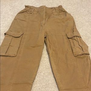 Cargo pants